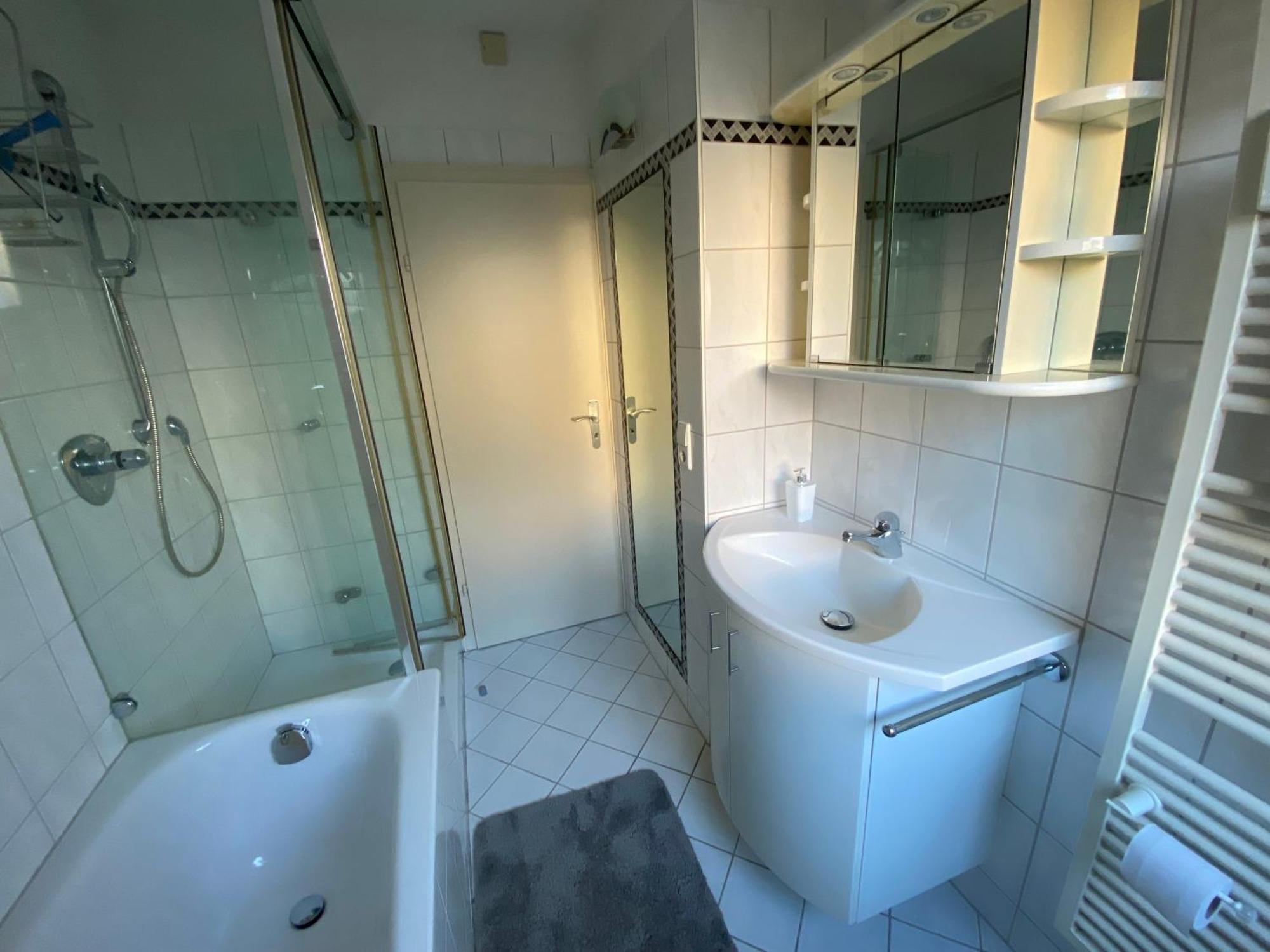 Apartment "Wirtschaftswunder" Rheinfelden  Buitenkant foto