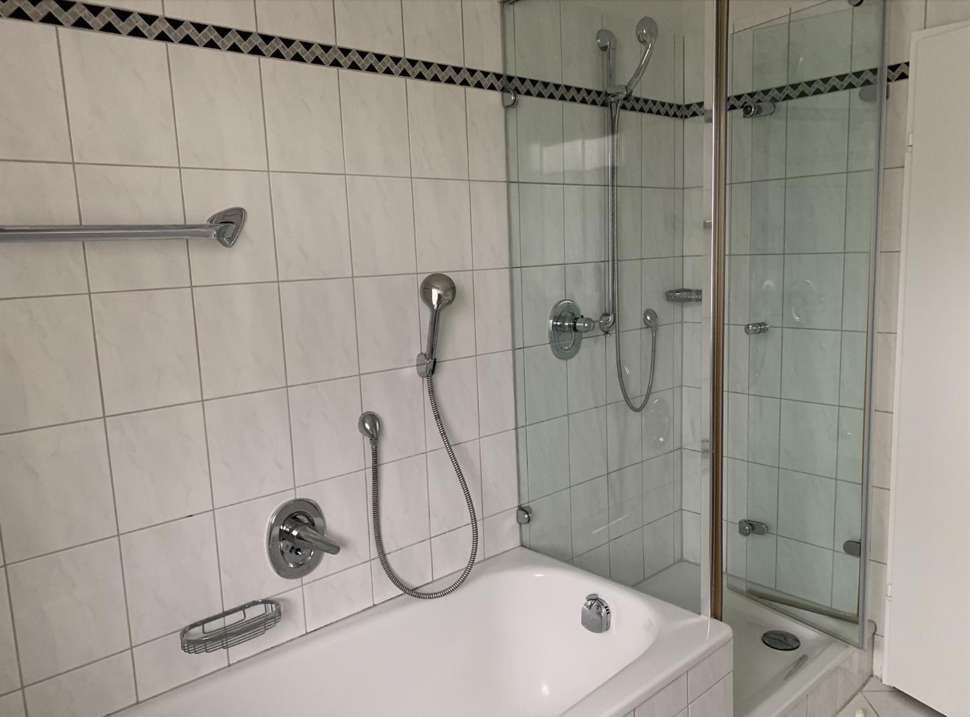 Apartment "Wirtschaftswunder" Rheinfelden  Buitenkant foto